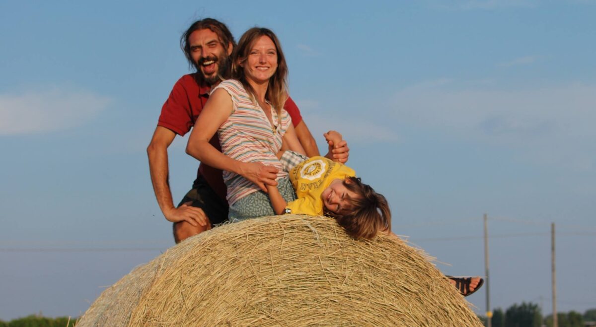 Orti Santa Flora società agricola