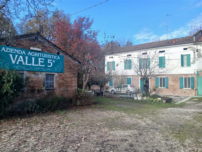 Azienda agricola Valle 5