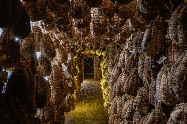 Antica corte Pallavicina