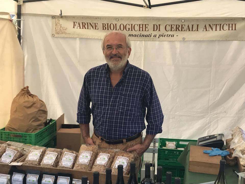 Eredità dal passato di Anedda