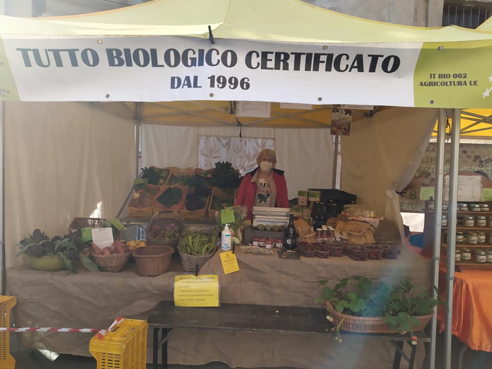 Azienda agricola Il Gelso