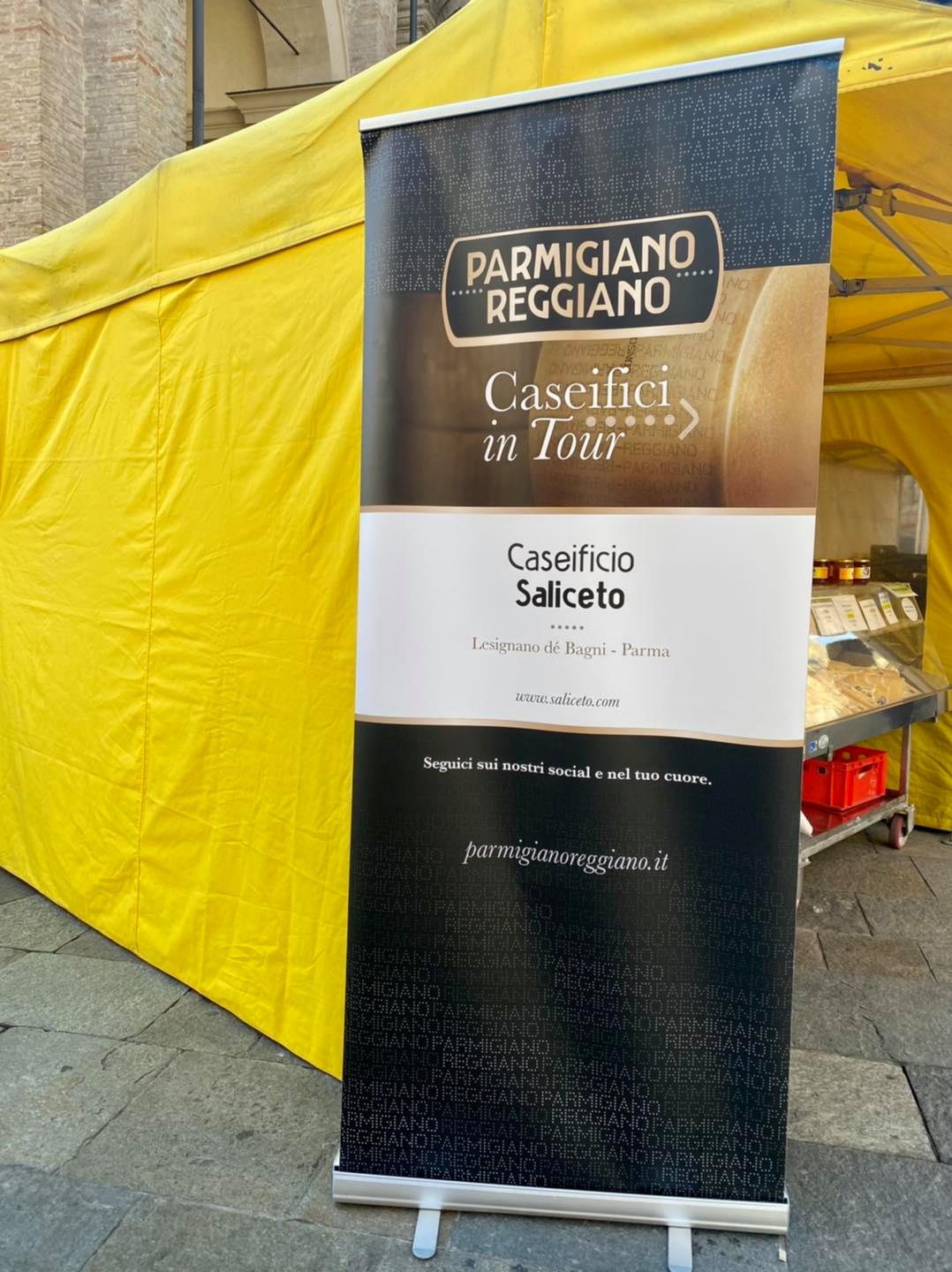 Società agricola Saliceto s.s.