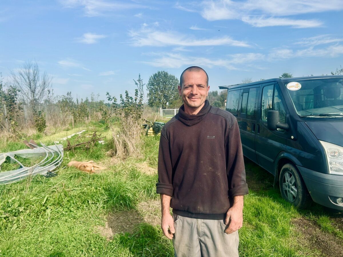Azienda agricola Scaket Bio