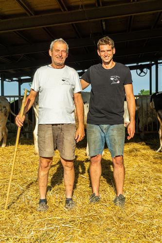 Azienda agricola Ceinar