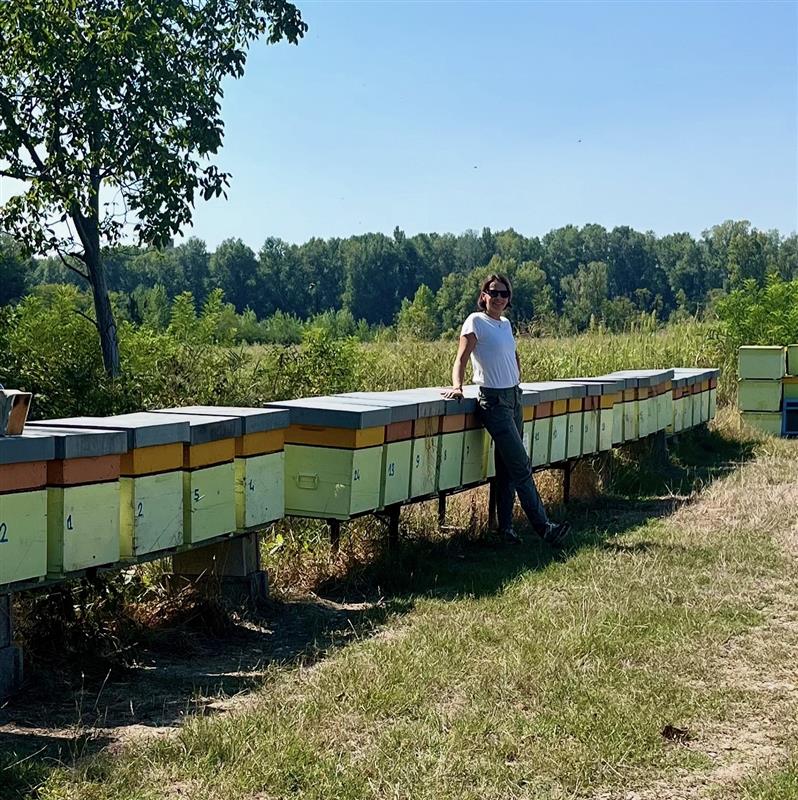 Azienda agricola Sant’Ape